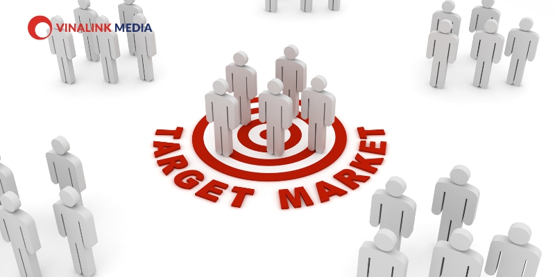 Môi trường Marketing